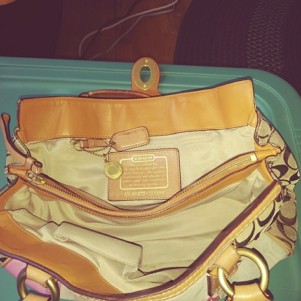 Handbag